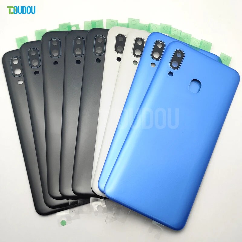 Samsung Galaxy A40 Rear Housing Manufacturer - OEM Battery Back Cover