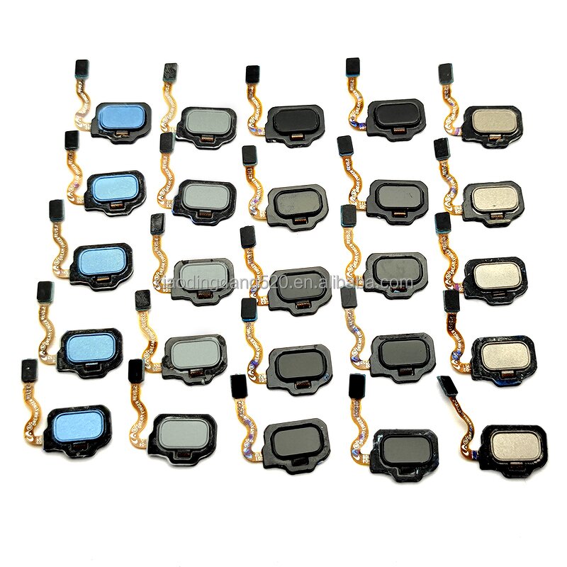 Mobile Phone Home Button Flex Manufacturer - OEM Fingerprint Sensor
