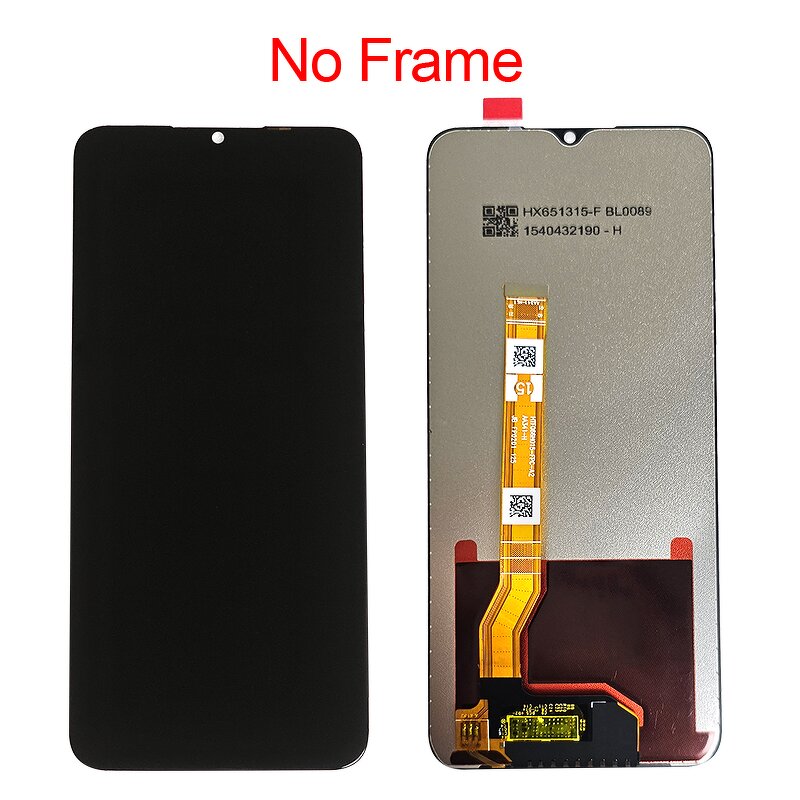 Oppo A38 4G LCD Screen Manufacturer - Mobile Phone Repair Parts