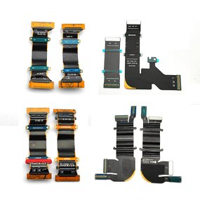 Samsung Galaxy Z Fold Mainboard Flex Cable Manufacturer - OEM Connector