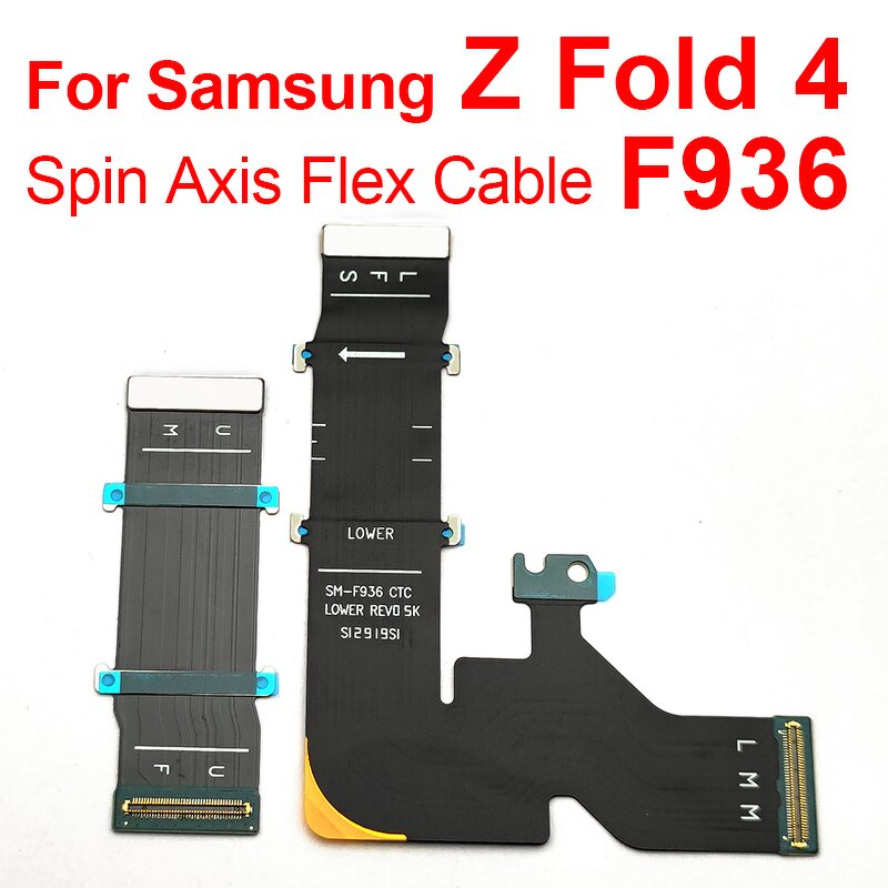 Samsung Galaxy Z Fold 4 Chassis Manufacturer - OEM Middle Frame Housing
