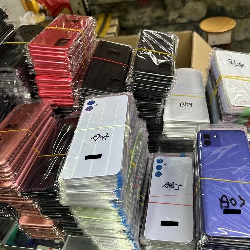 Samsung Galaxy A54 5G Rear Housing Manufacturer - OEM Battery Back Cover