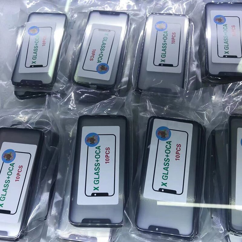 Mobile Phone LCD Screen Parts Manufacturer - OEM/ODM Factory Wholesale