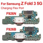 Chanrging port and Flex Cable