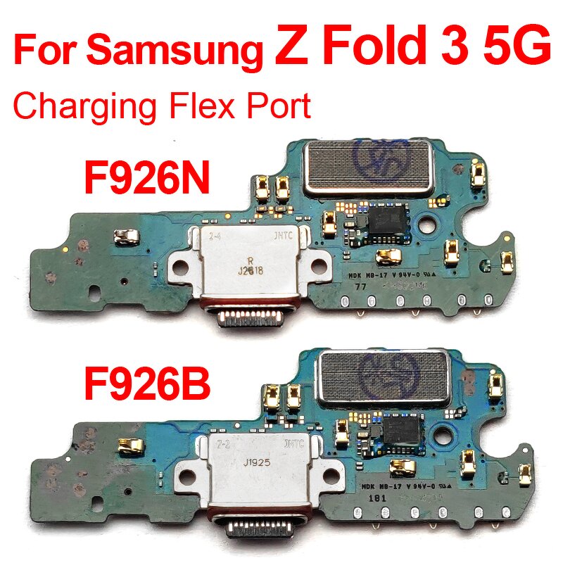 Samsung Galaxy Z Fold 3 Hinge Manufacturer - OEM Rotating Shaft Flex