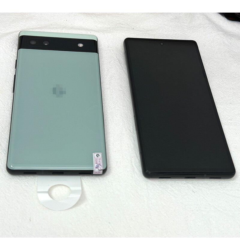 Google Pixel 6a Refurbished Phone Manufacturer - 5G 4G Smartphone Bulk