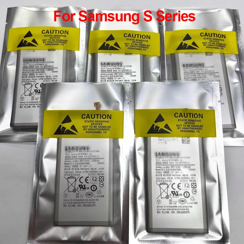 Samsung Galaxy Z Flip Battery Manufacturer - OEM Lithium Polymer Cell