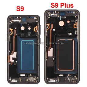 Samsung Galaxy S9+ AMOLED Display Manufacturer - OEM/ODM Replacement Screen