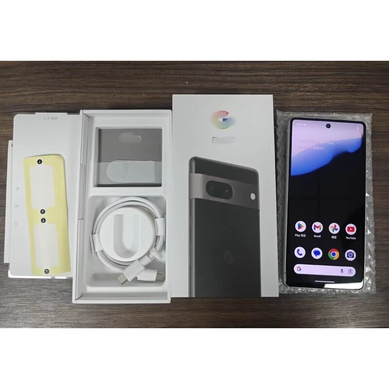 Google Pixel 6a Refurbished Phone Manufacturer - 5G 4G Smartphone Bulk