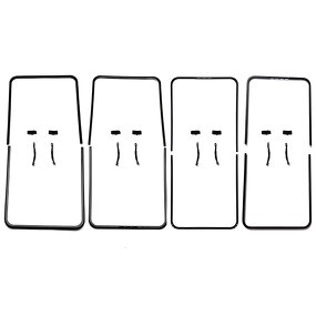 Samsung Galaxy Z Flip Screen Bracket Manufacturer - OEM Housing Frame