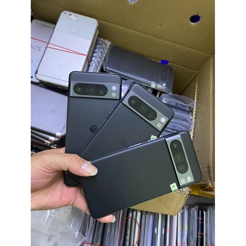 Google Pixel 8 Pro 5G Smartphone Manufacturer - Factory Wholesale