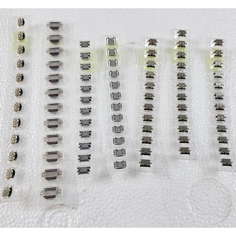 USB Charging Port Manufacturer - Factory Wholesale Dock Connector