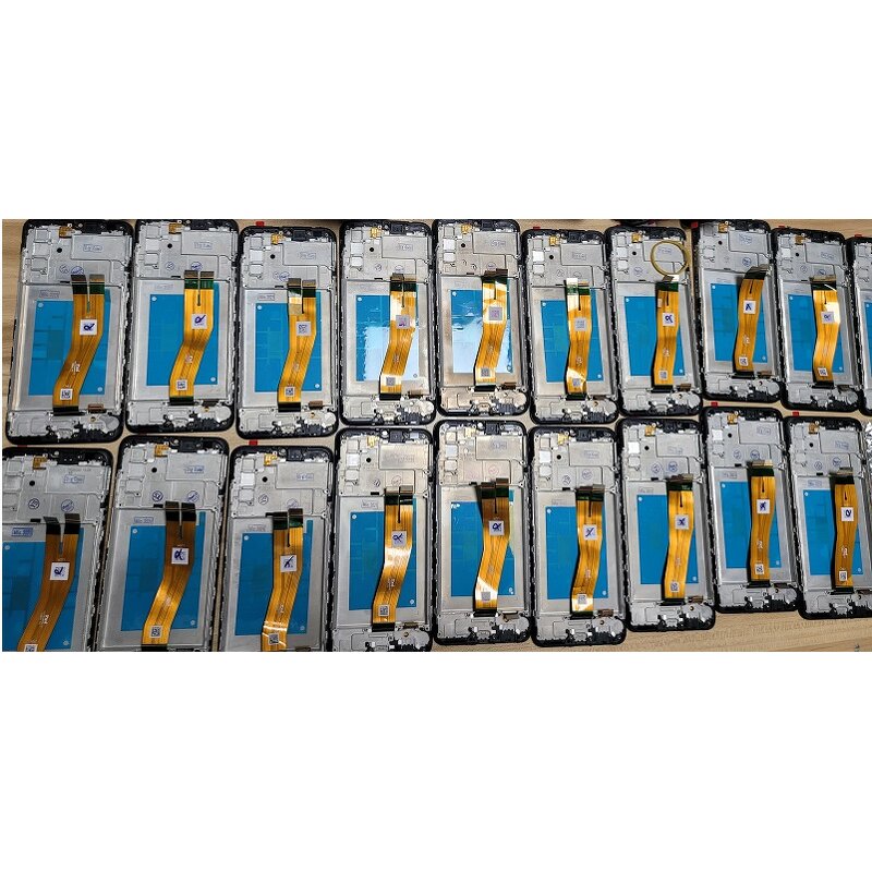 6.5 Inch LCD Screen Manufacturer - Mobile Phone Digitizer Assembly