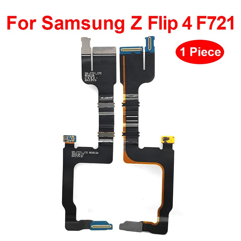 Samsung Galaxy Z Flip 4 Frame Manufacturer - OEM Housing Assembly