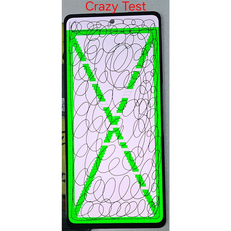 Samsung Galaxy S20 FE AMOLED Screen Manufacturer - Replacement Display LCD