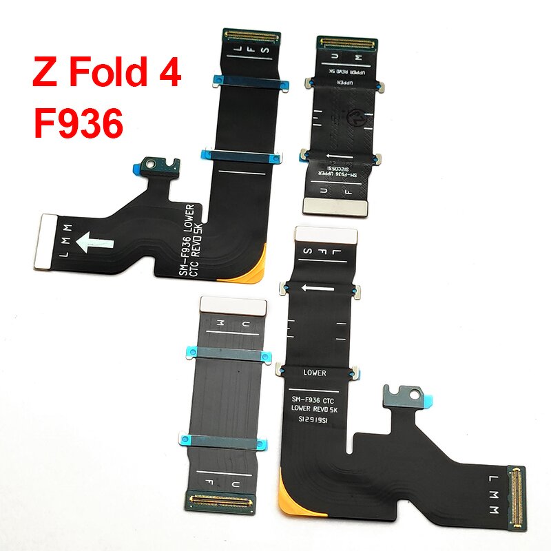 Samsung Galaxy Z Fold Mainboard Flex Cable Manufacturer - OEM Connector