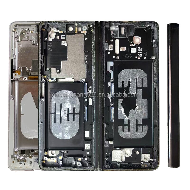 Mobile Phone Housing Assembly Manufacturer - OEM Replacement Parts