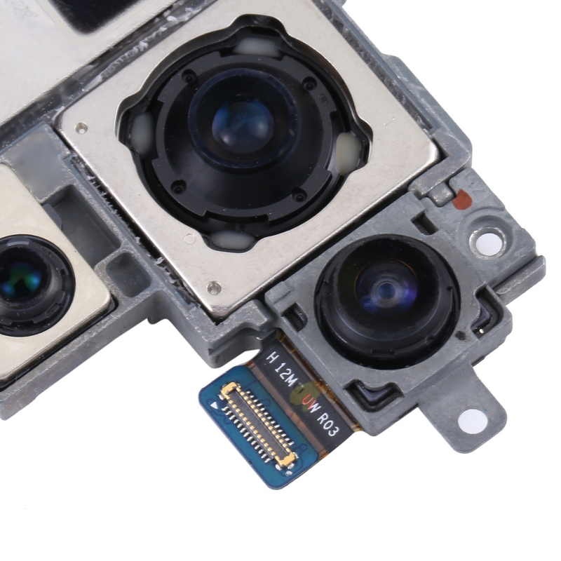 Samsung Galaxy S20 Ultra Camera Manufacturer - OEM Main Camera Module