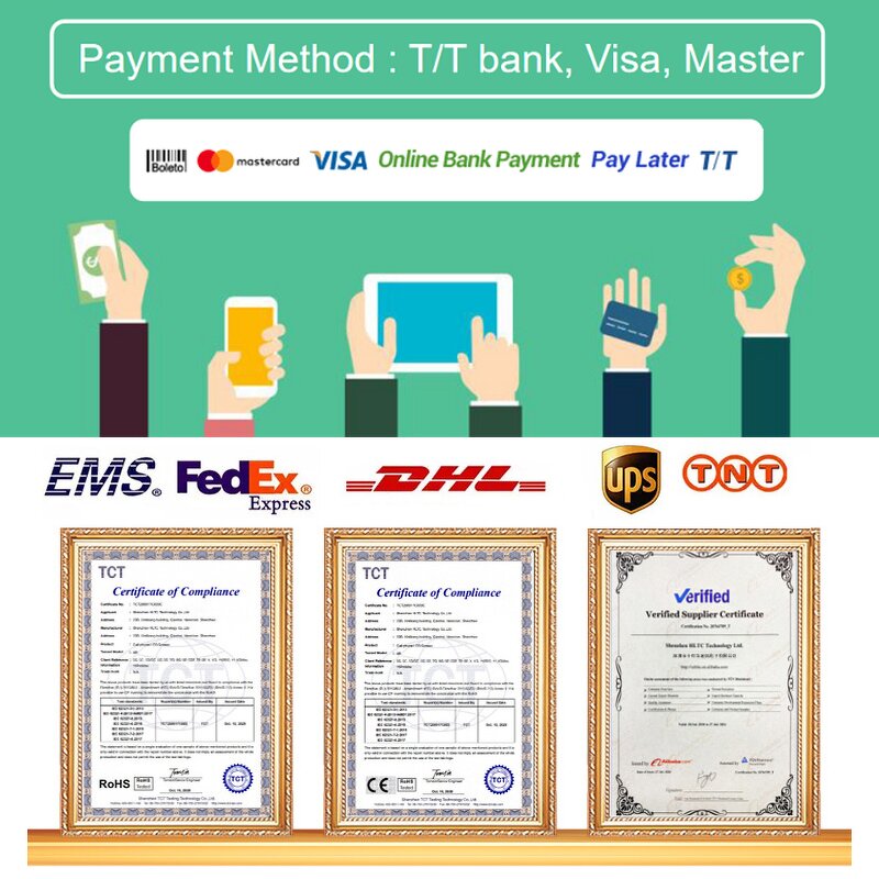 Xiaomi Redmi Max 3 LCD Screen Manufacturer - Mobile Phone Repair Parts