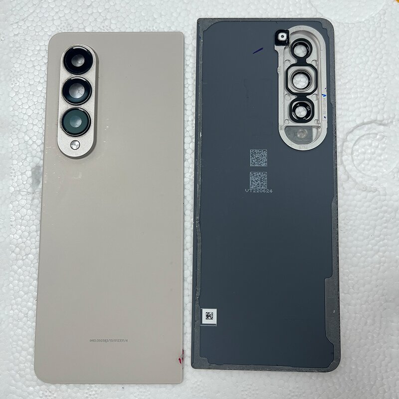 Samsung Galaxy Z Fold 3 Rear Housing Manufacturer - OEM Battery Back Cover