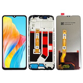 Oppo A38 4G LCD Screen Manufacturer - Mobile Phone Repair Parts