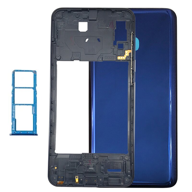 Samsung Galaxy A20 Rear Housing Manufacturer - OEM TPU Full Housing