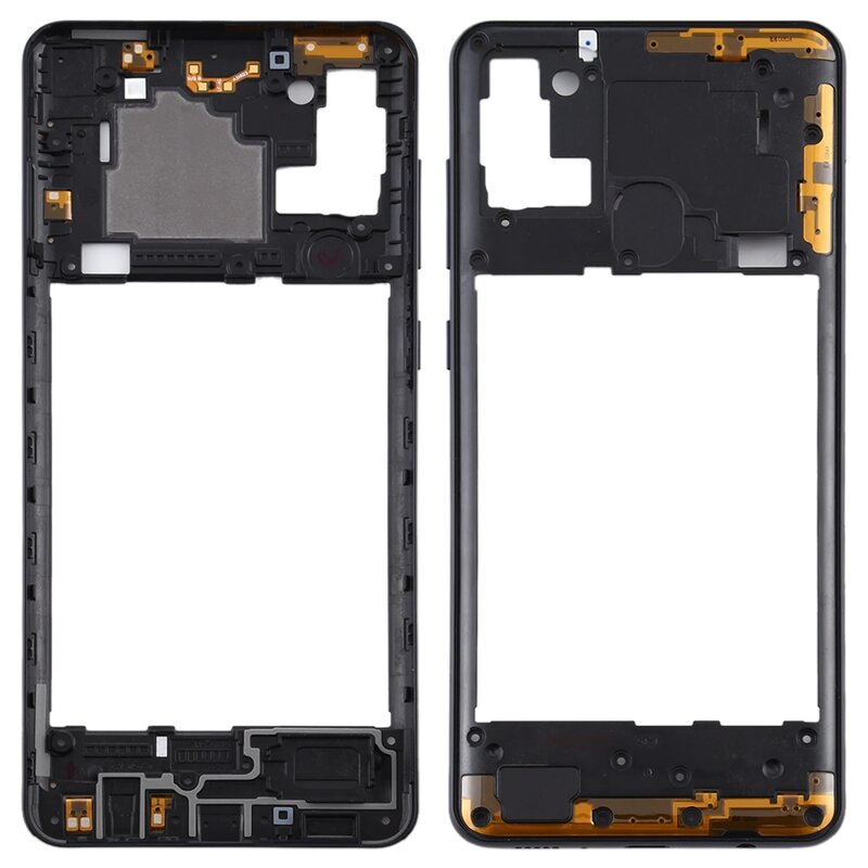 Samsung Galaxy A21s Middle Frame Manufacturer - OEM Housing Case