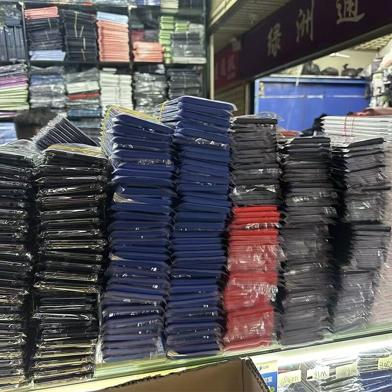 Samsung Galaxy Metal Parts Manufacturer - OEM Middle Frame Housing