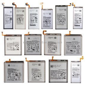 Samsung Galaxy S10e Battery Manufacturer - OEM 3100mAh High Capacity