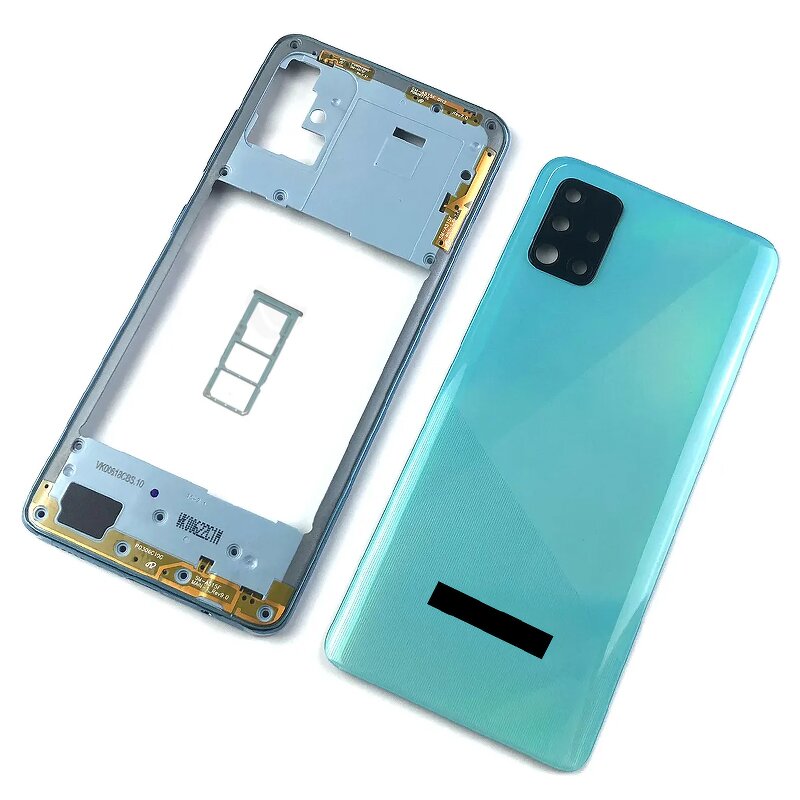 Samsung Galaxy A51 Housing Manufacturer - OEM Battery Back Cover