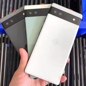 Google Pixel 6a Refurbished Phone Manufacturer - 5G 4G Smartphone Bulk