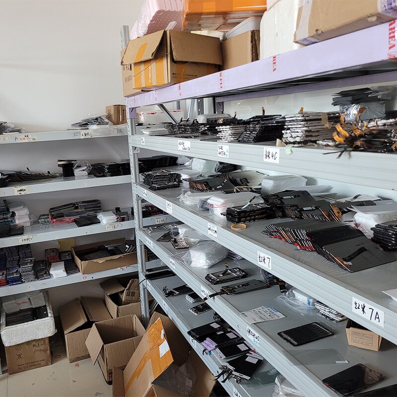 Samsung AMOLED Touch Screen Manufacturer - OEM/ODM Mobile Phone Display