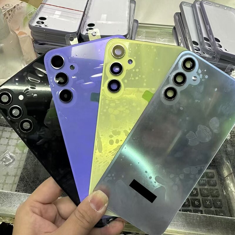Samsung Galaxy A54 Rear Housing Manufacturer - OEM Battery Back Cover