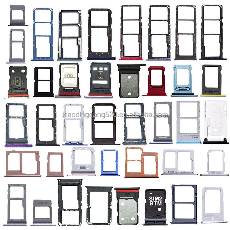 Mobile Phone Housing Assembly Manufacturer - OEM Replacement Parts