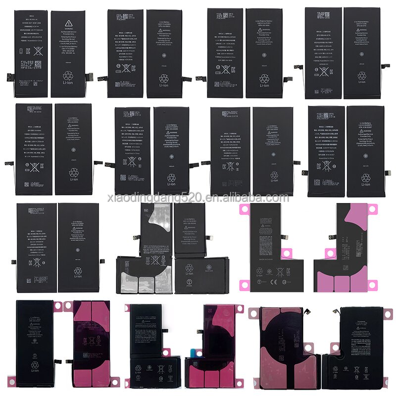 Samsung Galaxy S10e Battery Manufacturer - OEM 3100mAh High Capacity