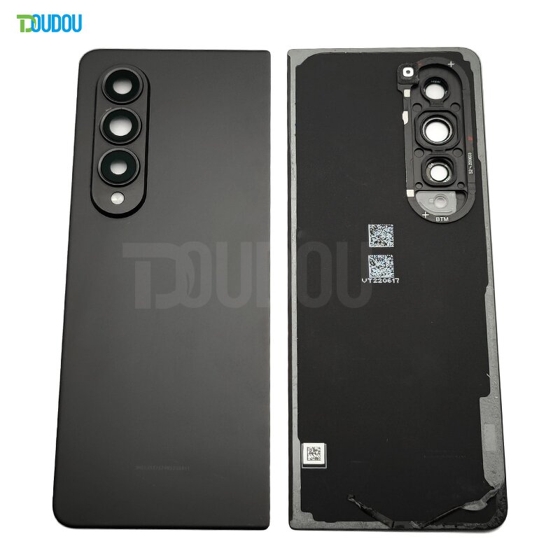 Samsung Galaxy Z Fold 4 Chassis Manufacturer - OEM Middle Frame Housing