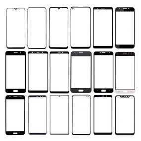 Mobile Phone LCD Screen Parts Manufacturer - OEM/ODM Factory Wholesale