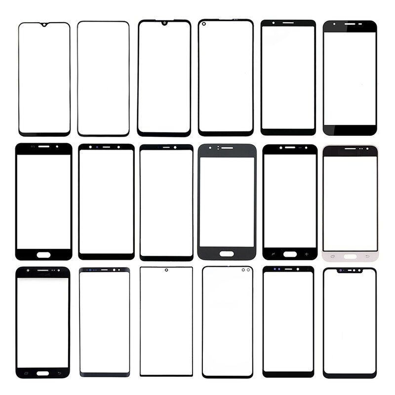 Mobile Phone LCD Screen Parts Manufacturer - OEM/ODM Factory Wholesale