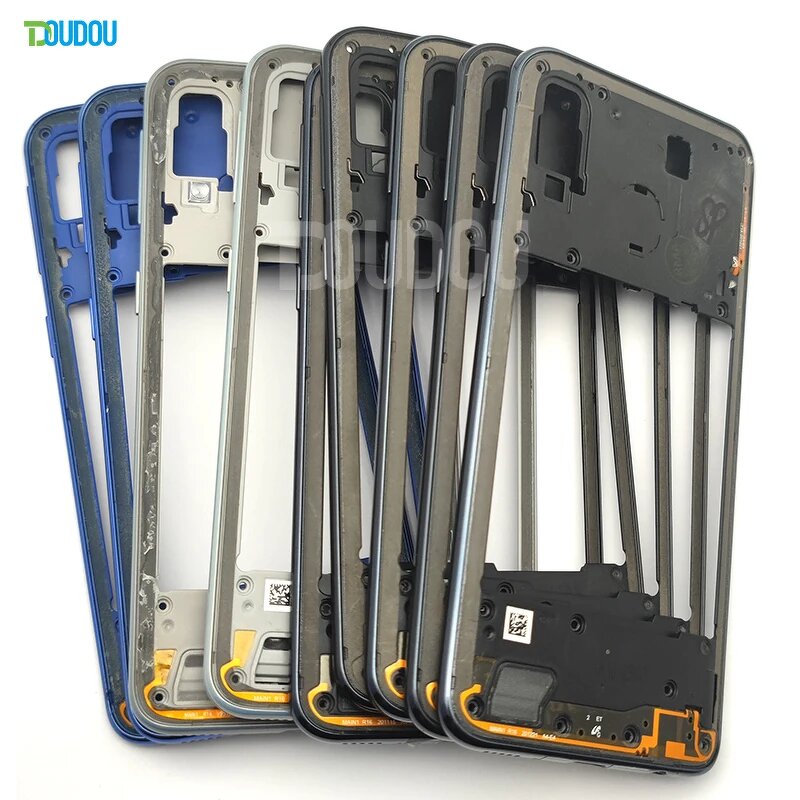 Samsung Galaxy A40 Rear Housing Manufacturer - OEM Battery Back Cover