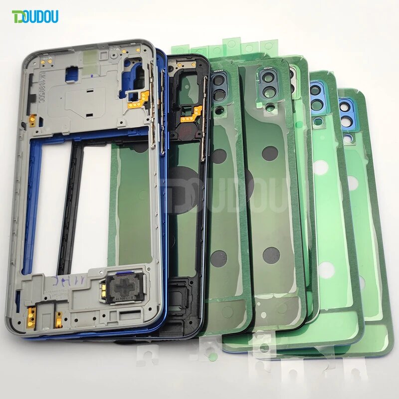 Samsung Galaxy A40 Rear Housing Manufacturer - OEM Battery Back Cover