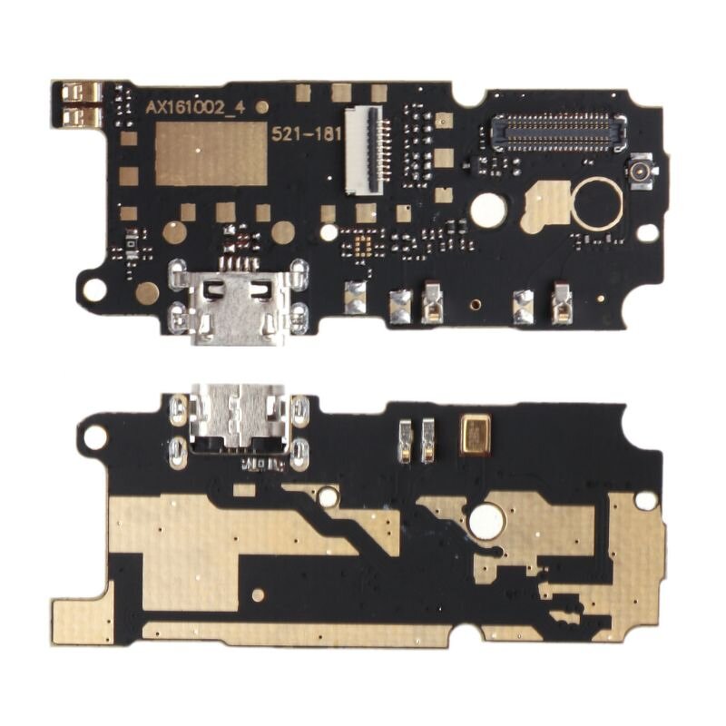 Xiaomi Redmi Charging Port Manufacturer - OEM Flex Cable Sub Board