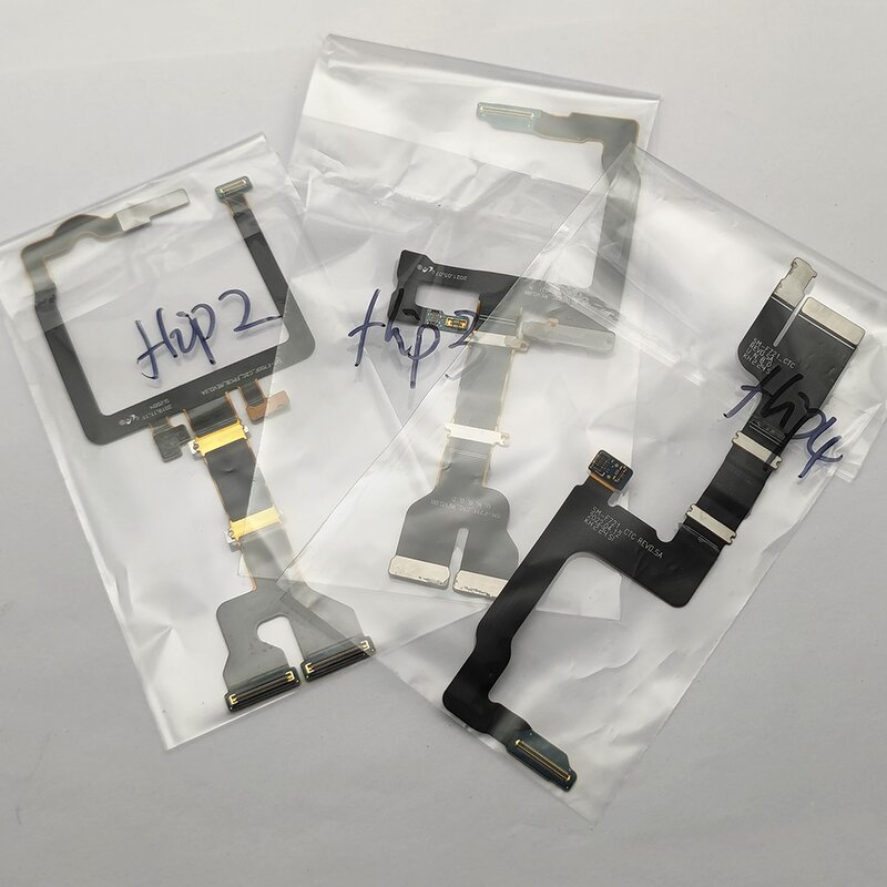 Samsung Galaxy Z Flip Mainboard Manufacturer - OEM Motherboard Parts