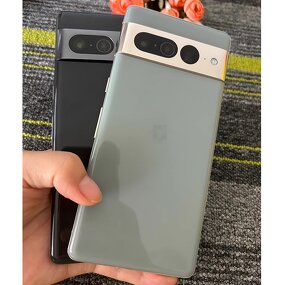 Google Pixel 7 Pro Refurbished Phone Manufacturer - Unlocked 5G Mobile Phone