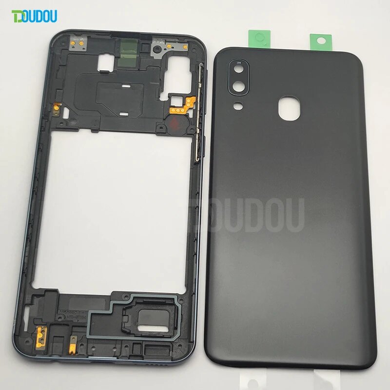 Samsung Galaxy A40 Rear Housing Manufacturer - OEM Battery Back Cover