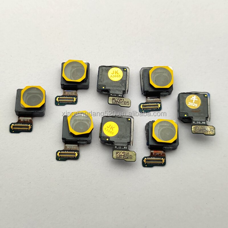 Samsung Galaxy S20 Camera Module Manufacturer - OEM Front & Rear Camera