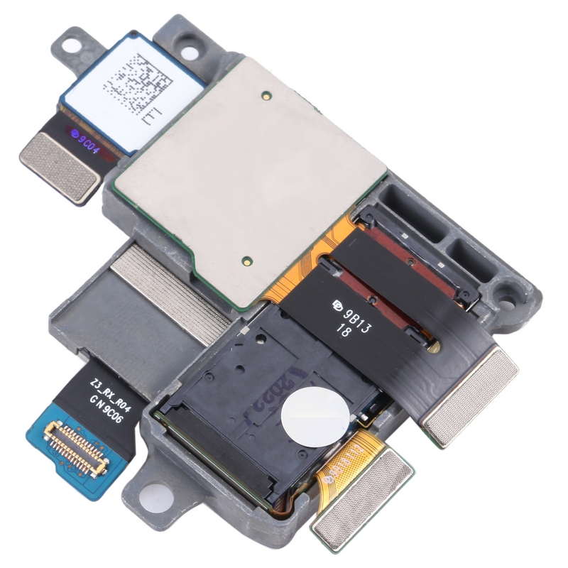 Samsung Galaxy S20 Ultra Camera Manufacturer - OEM Main Camera Module