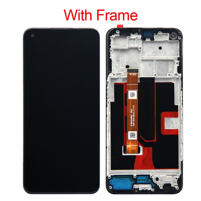 Oppo A54 5G Touch Screen Manufacturer - OEM/ODM Mobile Phone Display