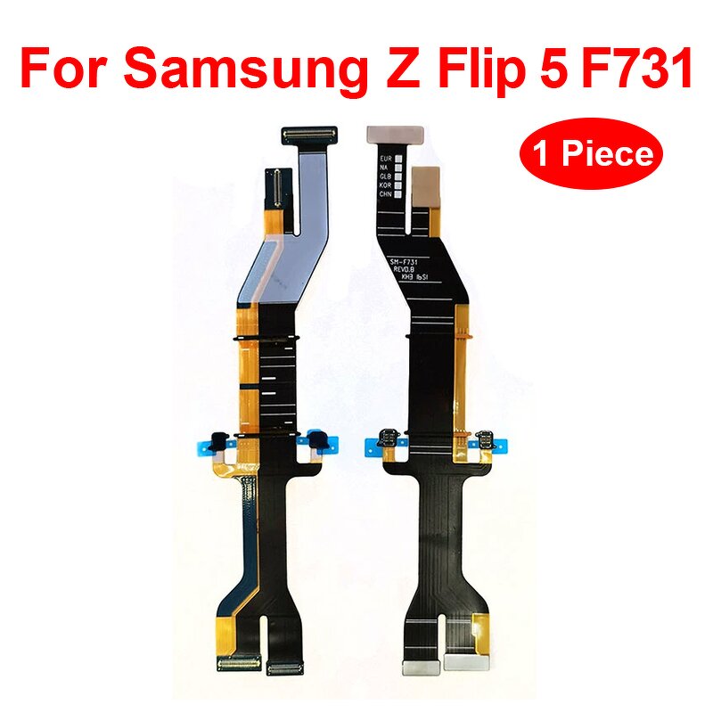 Samsung Galaxy Z Flip Mainboard Manufacturer - OEM Motherboard Parts