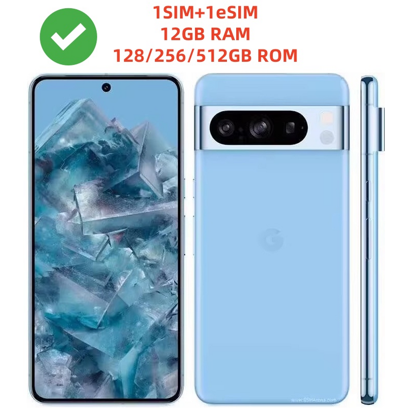 Google Pixel 8 Pro 5G Smartphone Manufacturer - Factory Wholesale