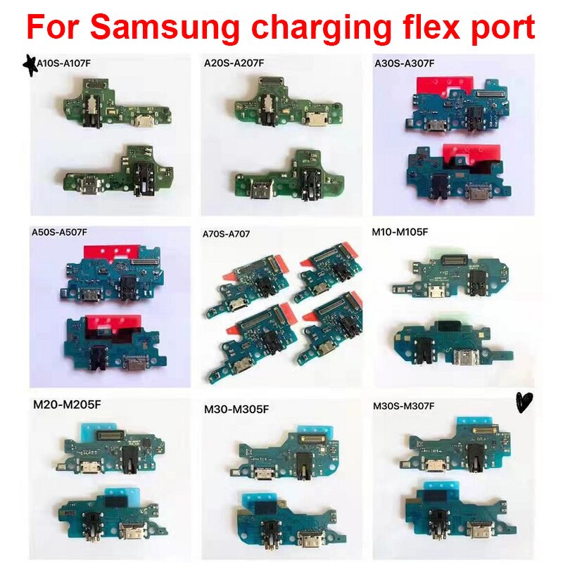 Xiaomi Redmi Charging Port Manufacturer - OEM Flex Cable Sub Board